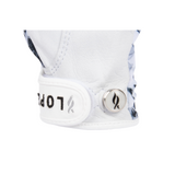 Half Finger Glimmer Glove