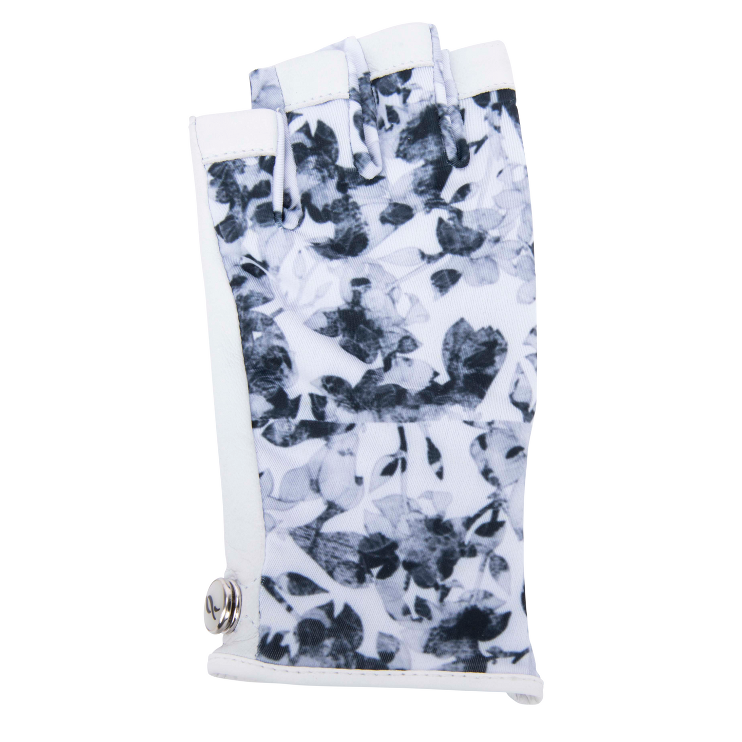 Half Finger Glimmer Glove