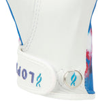 Half Finger Groovy Glove Left Hand Groovy