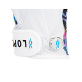 Half Finger Paradise Glove