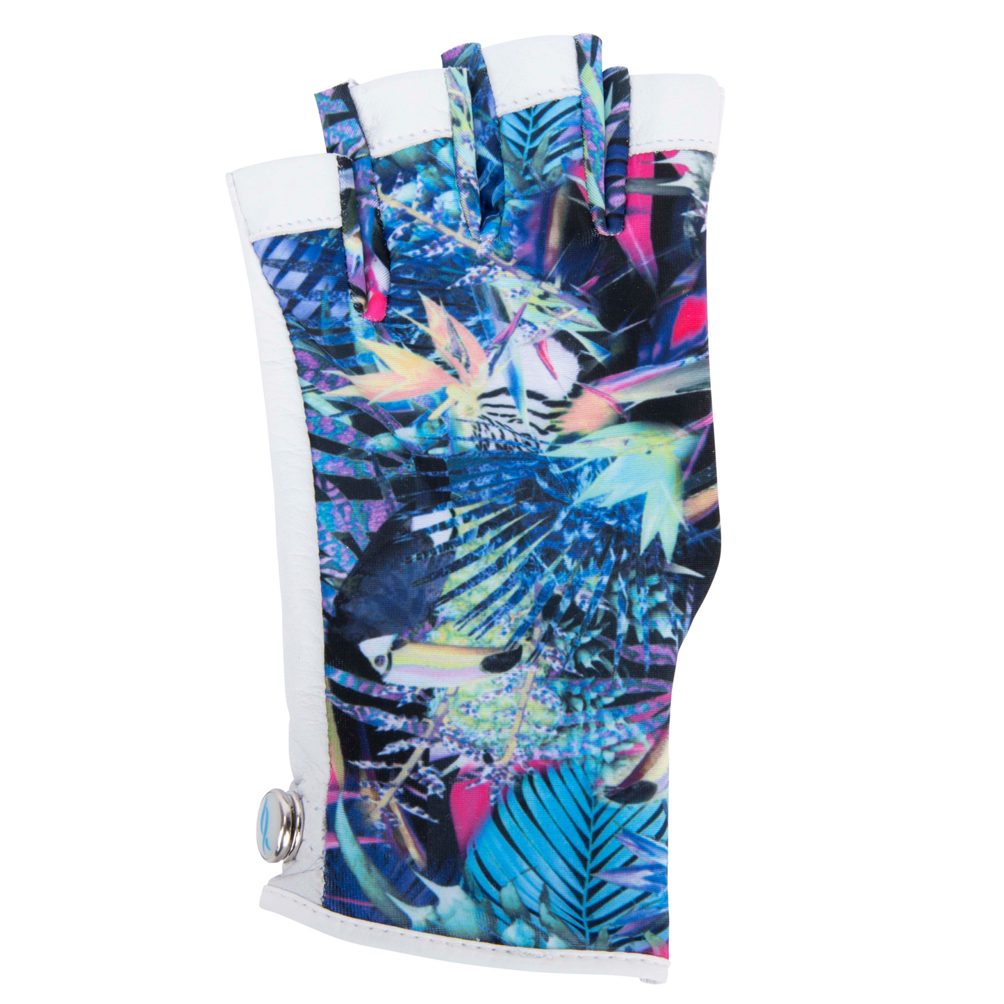 Half Finger Paradise Glove