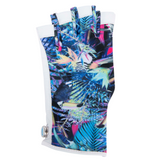 Half Finger Paradise Glove