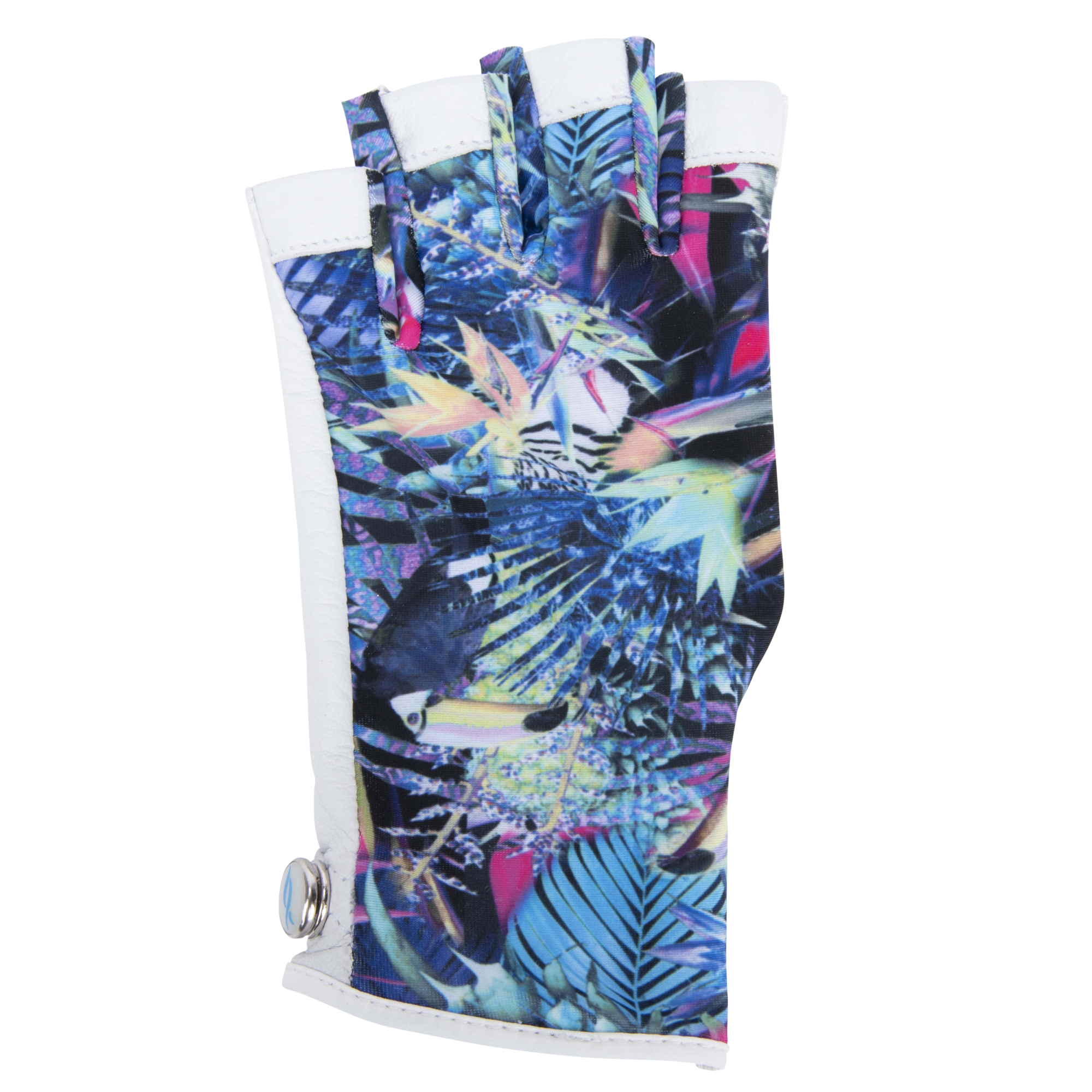 Half Finger Paradise Glove