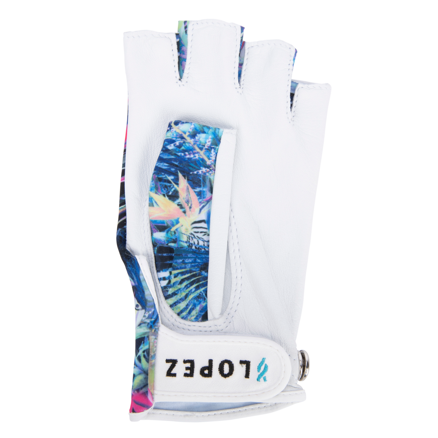 Half Finger Paradise Glove