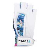 Half Finger Paradise Glove