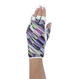 Nancy Lopez  Half Finger Rhythm Glove