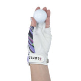 Nancy Lopez  Half Finger Rhythm Glove