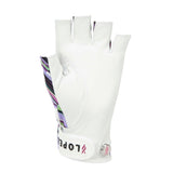 Half Finger Rhythm Glove Left Hand Rhythm