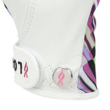 Half Finger Rhythm Glove Left Hand Rhythm