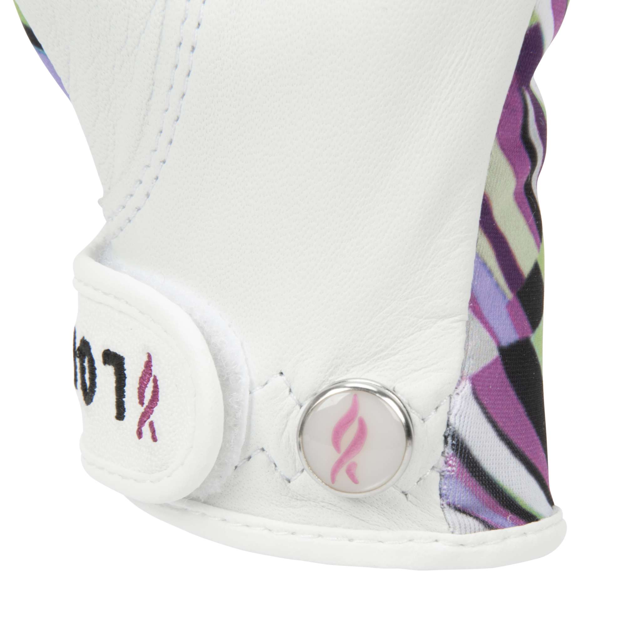 Half Finger Rhythm Glove Left Hand Rhythm