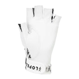 Half Finger Rush Glove Left Hand Rush