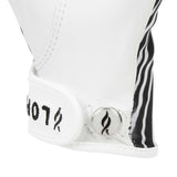 Half Finger Rush Glove Left Hand Rush