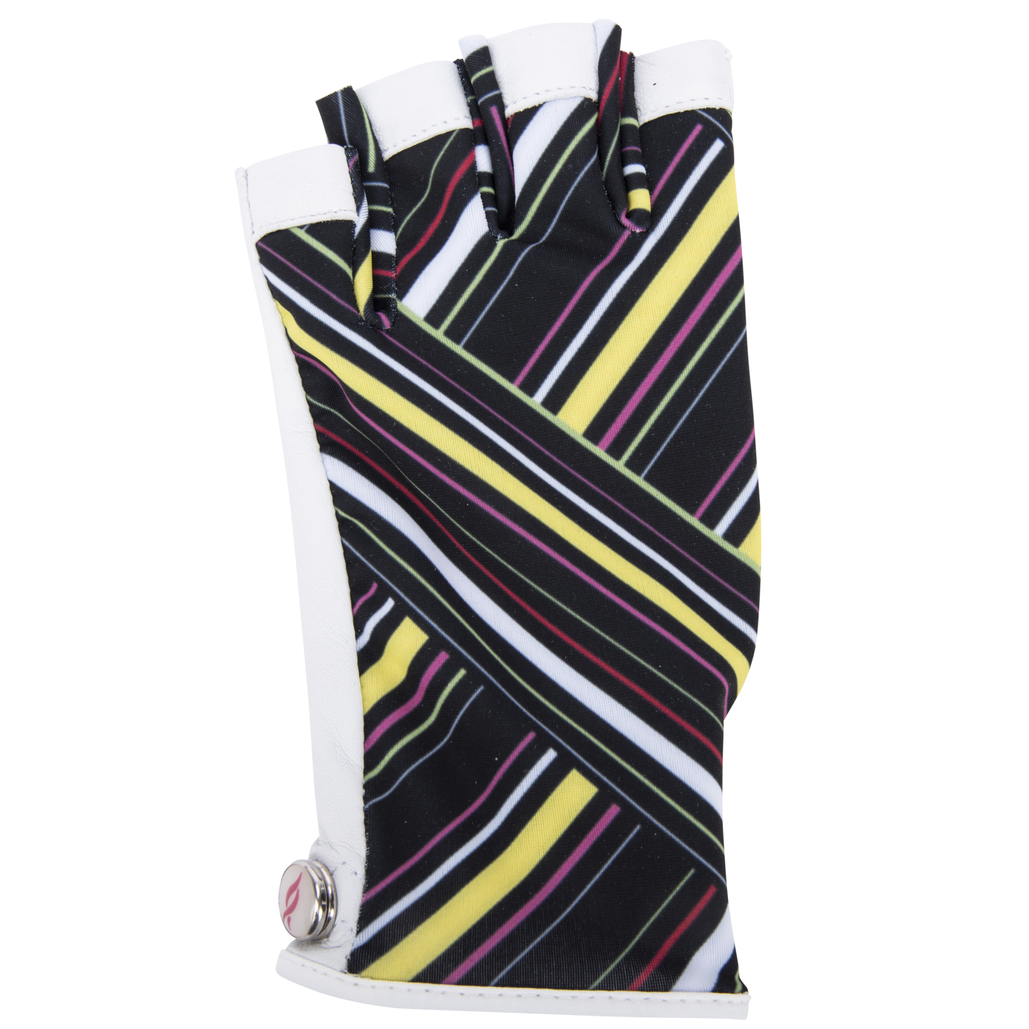 Half Finger Sprite Glove