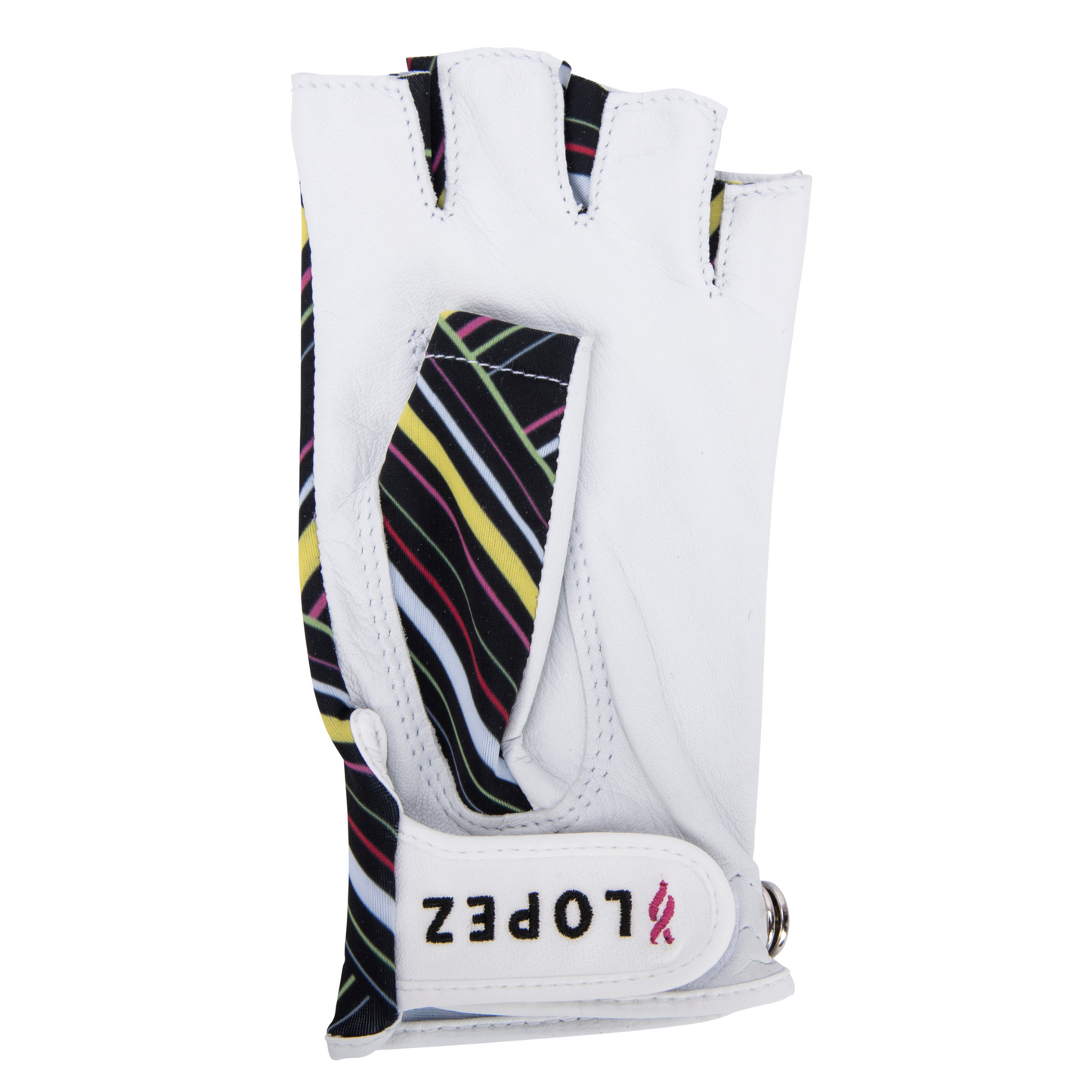 Half Finger Sprite Glove