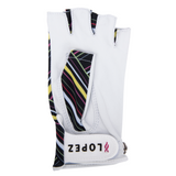 Half Finger Sprite Glove