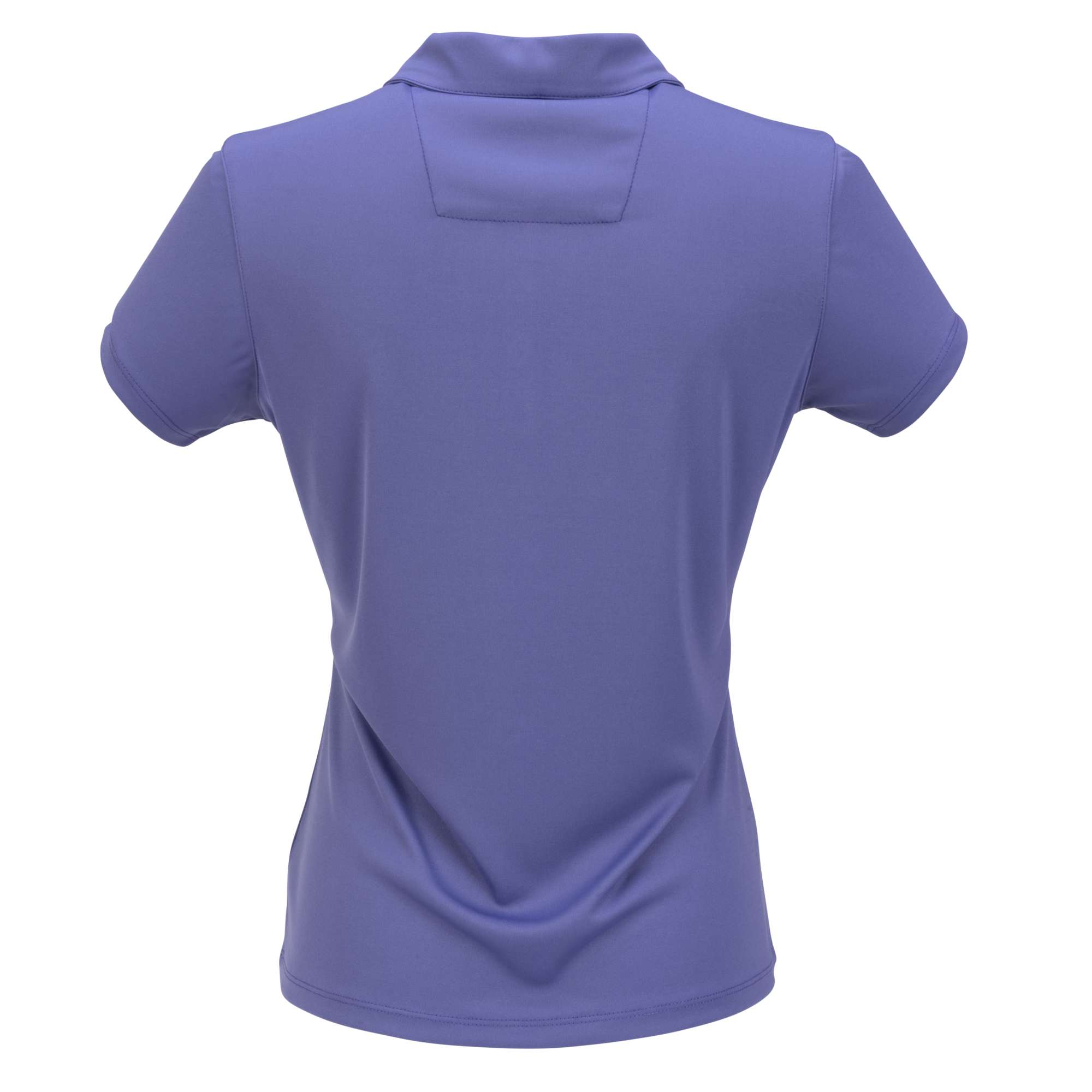 Legacy Short Sleeve Polo