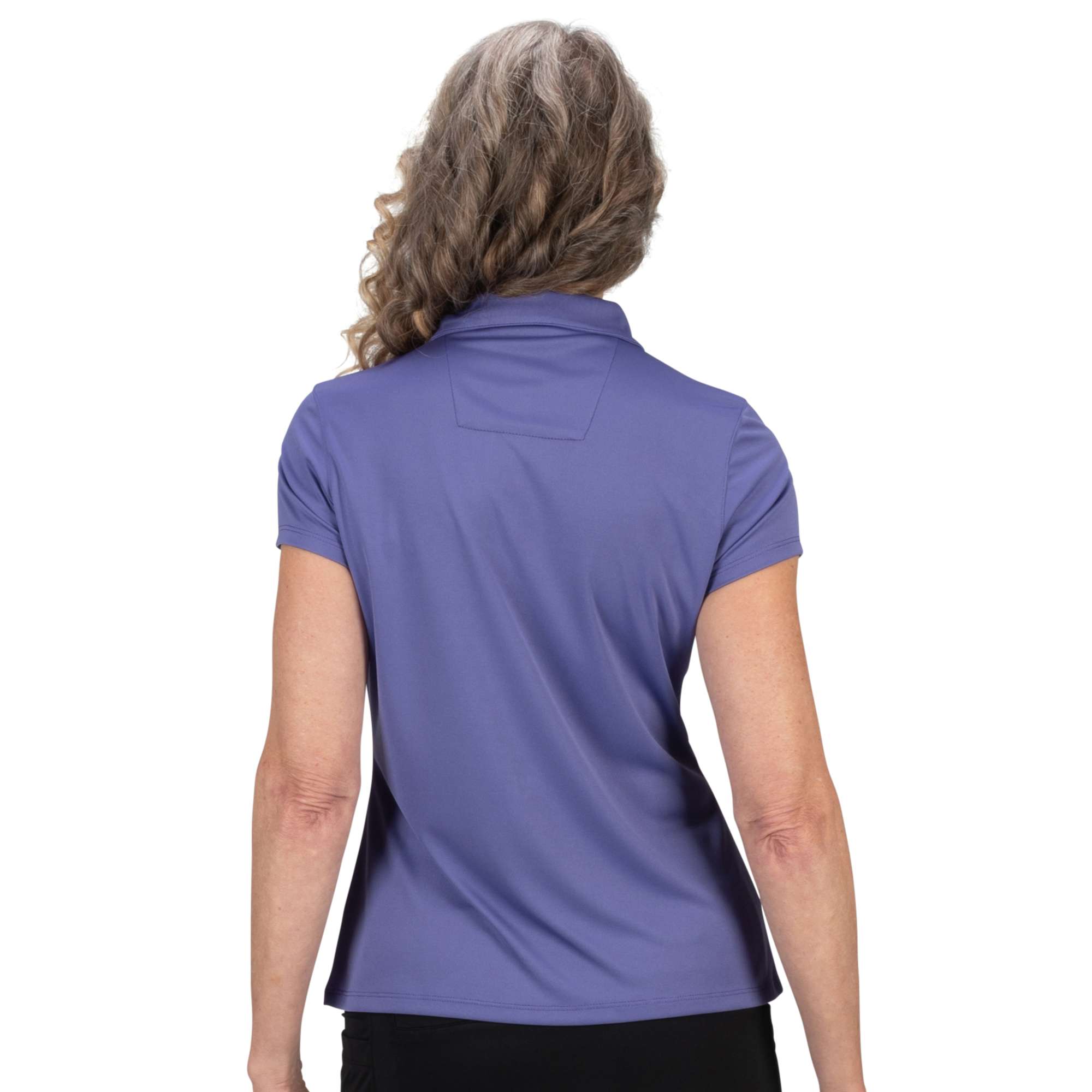 Legacy Short Sleeve Polo