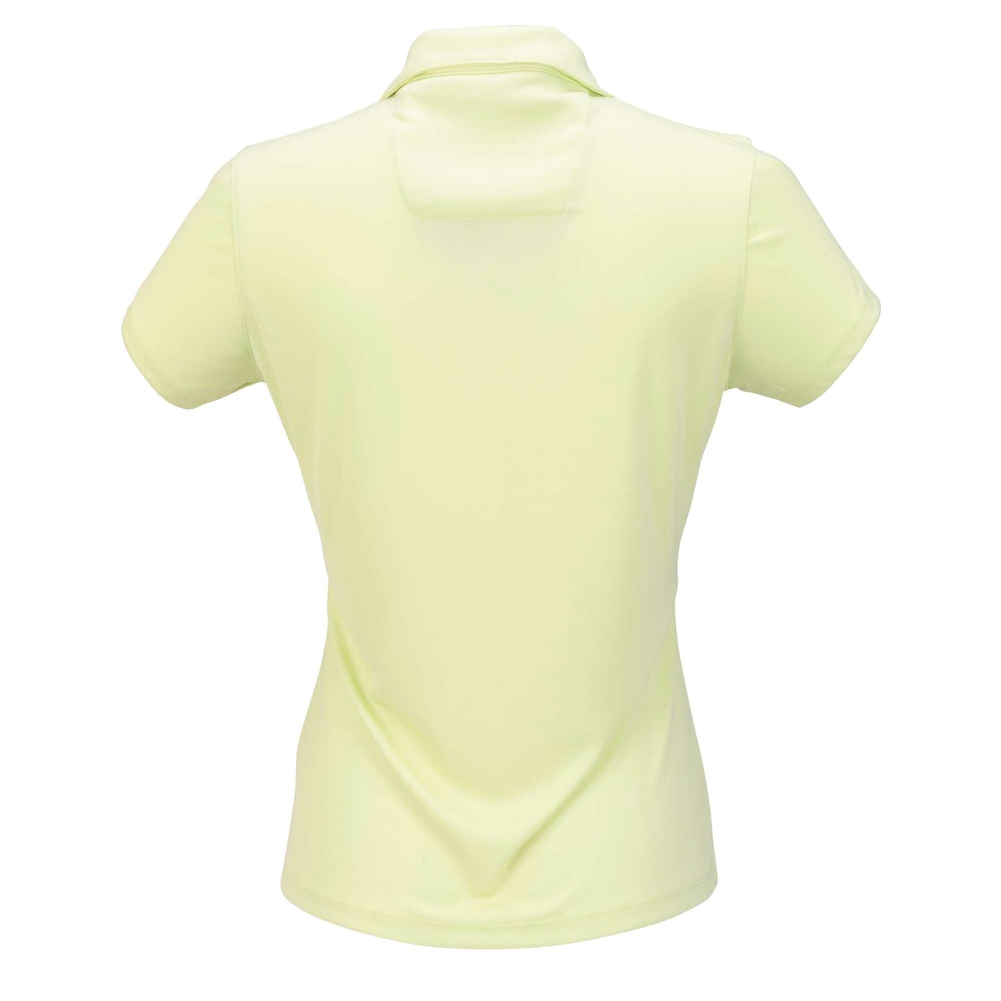 Legacy Short Sleeve Polo Plus