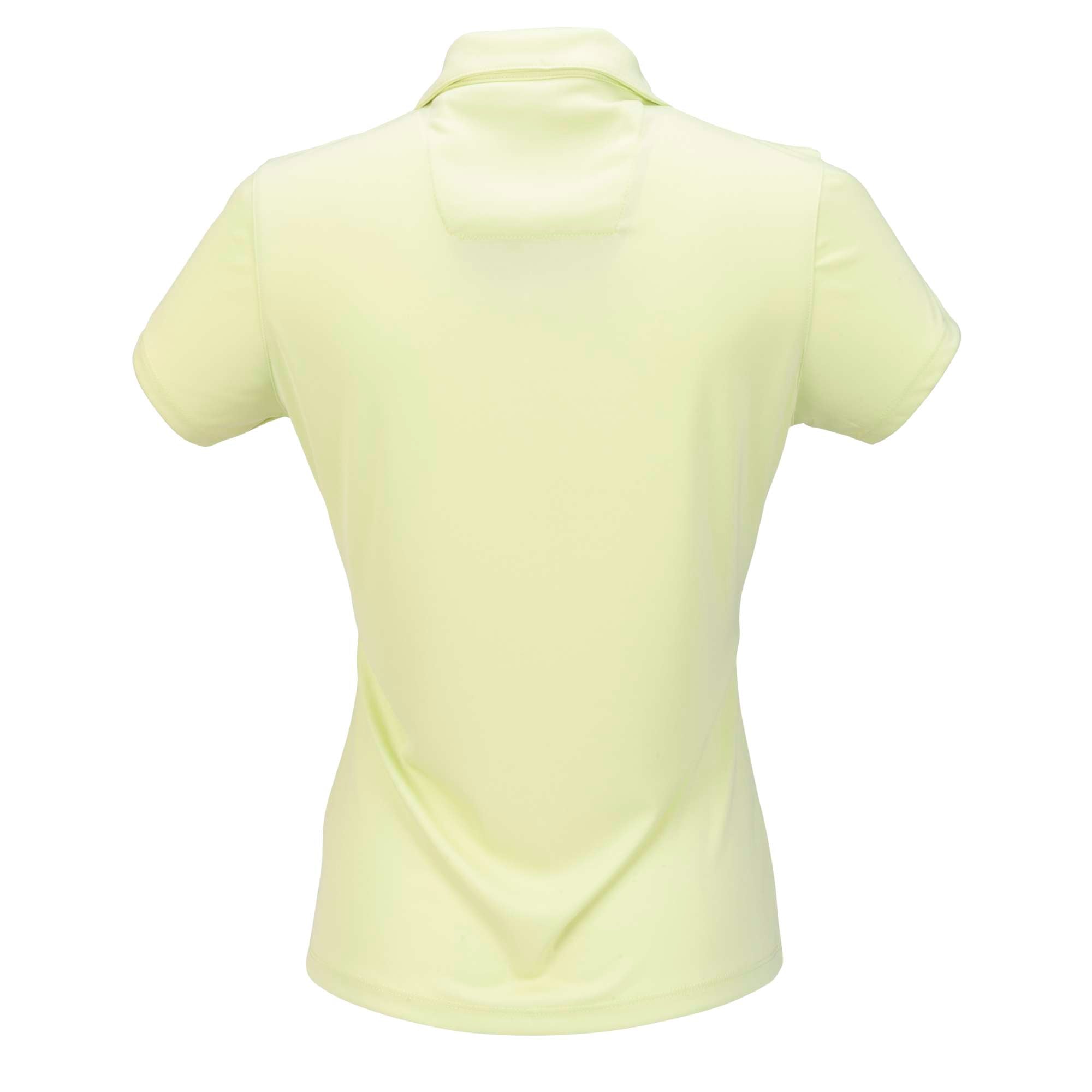 Legacy Short Sleeve Polo Plus