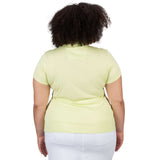Legacy Short Sleeve Polo Plus