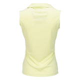 Legacy Sleeveless Polo Plus
