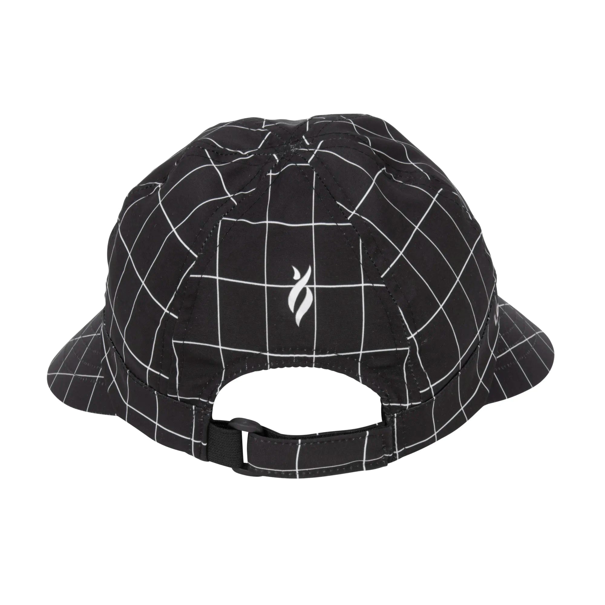 Nancy Lopez  Pixie Hat Black Multi