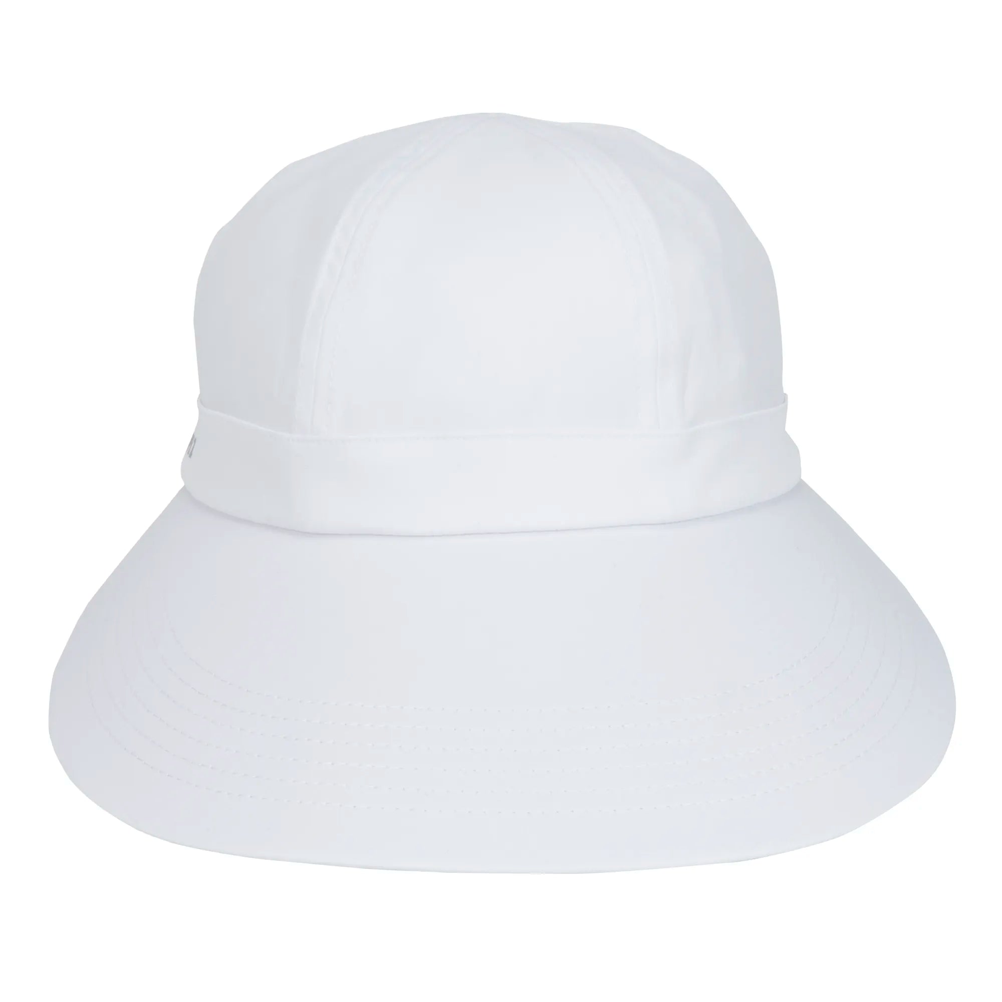 Nancy Lopez  Pixie Hat White