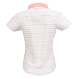 Point Short Sleeve Polo