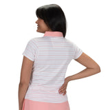 Point Short Sleeve Polo