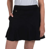 Nancy Lopez  Sassy Skort Black