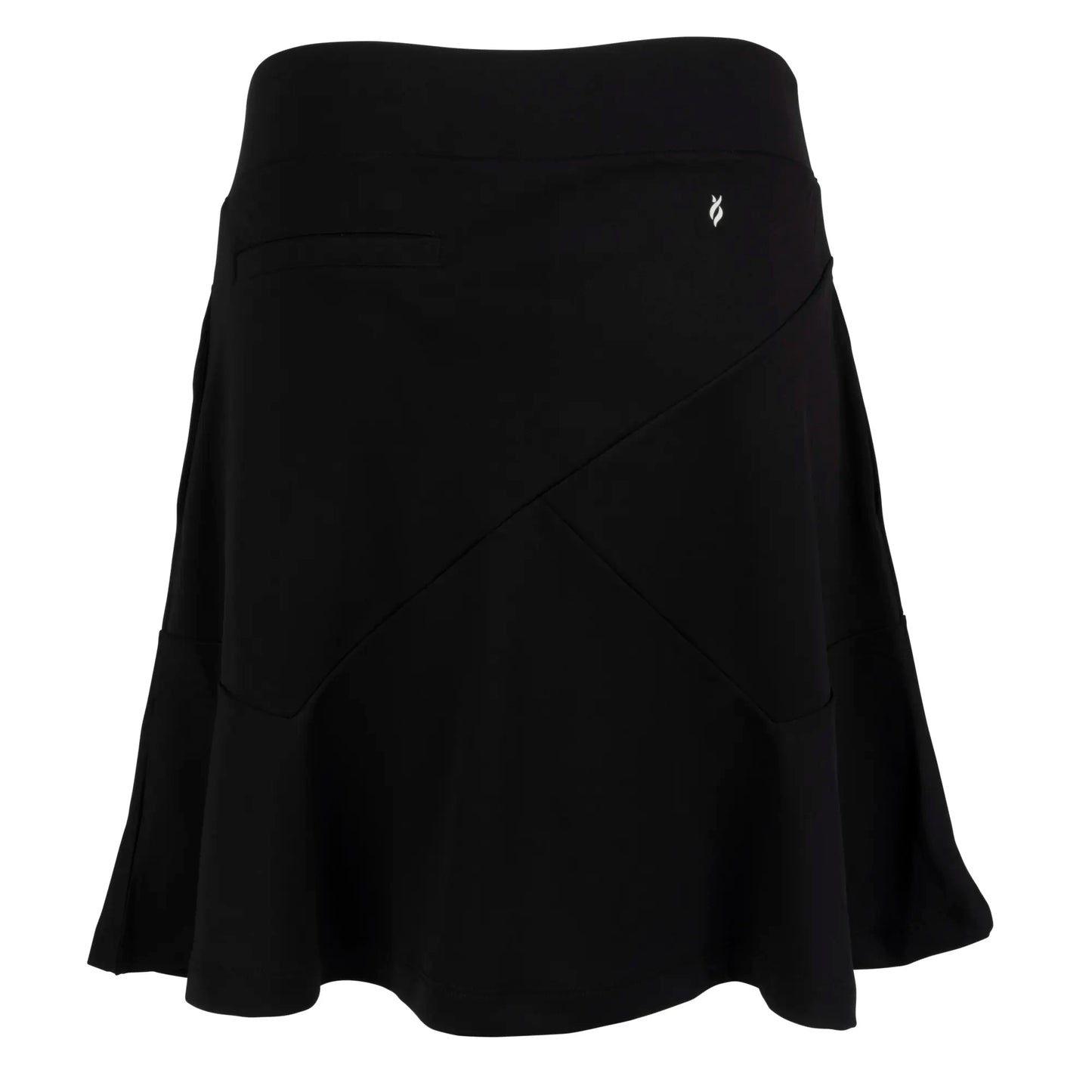 Nancy Lopez  Sassy Skort Black