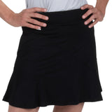 Nancy Lopez  Sassy Skort Black