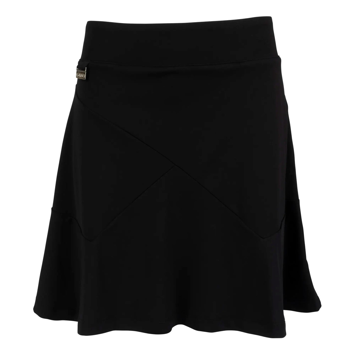 Nancy Lopez  Sassy Skort Black