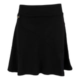 Nancy Lopez  Sassy Skort Black