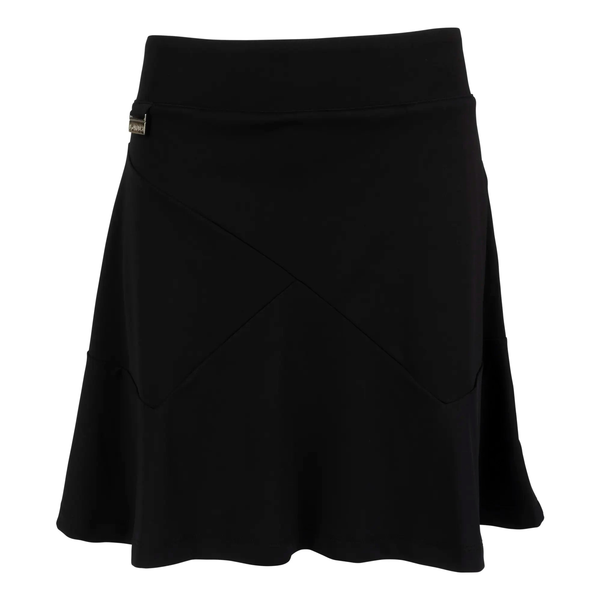 Nancy Lopez  Sassy Skort Black