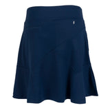 Nancy Lopez  Sassy Skort Navy