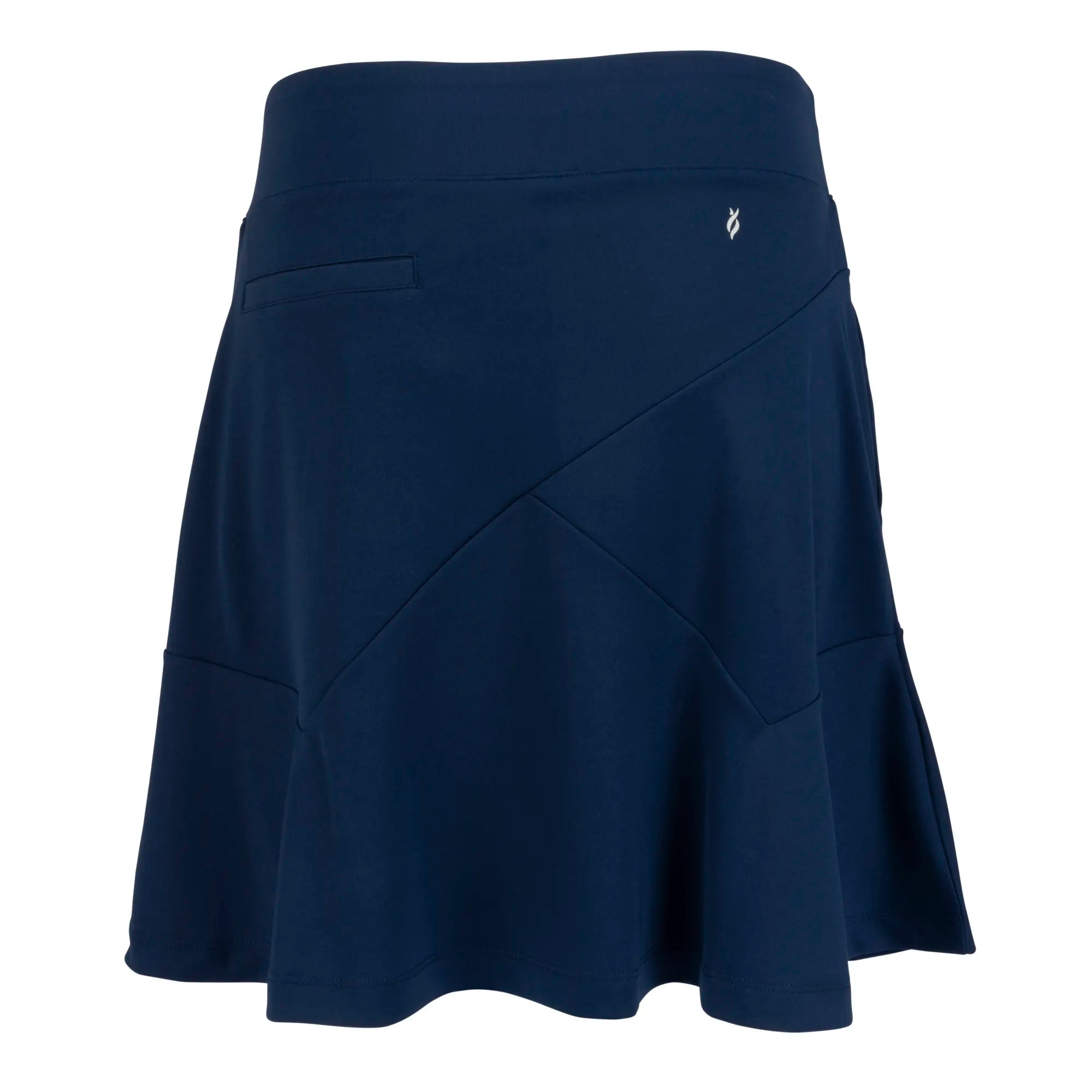 Nancy Lopez  Sassy Skort Navy