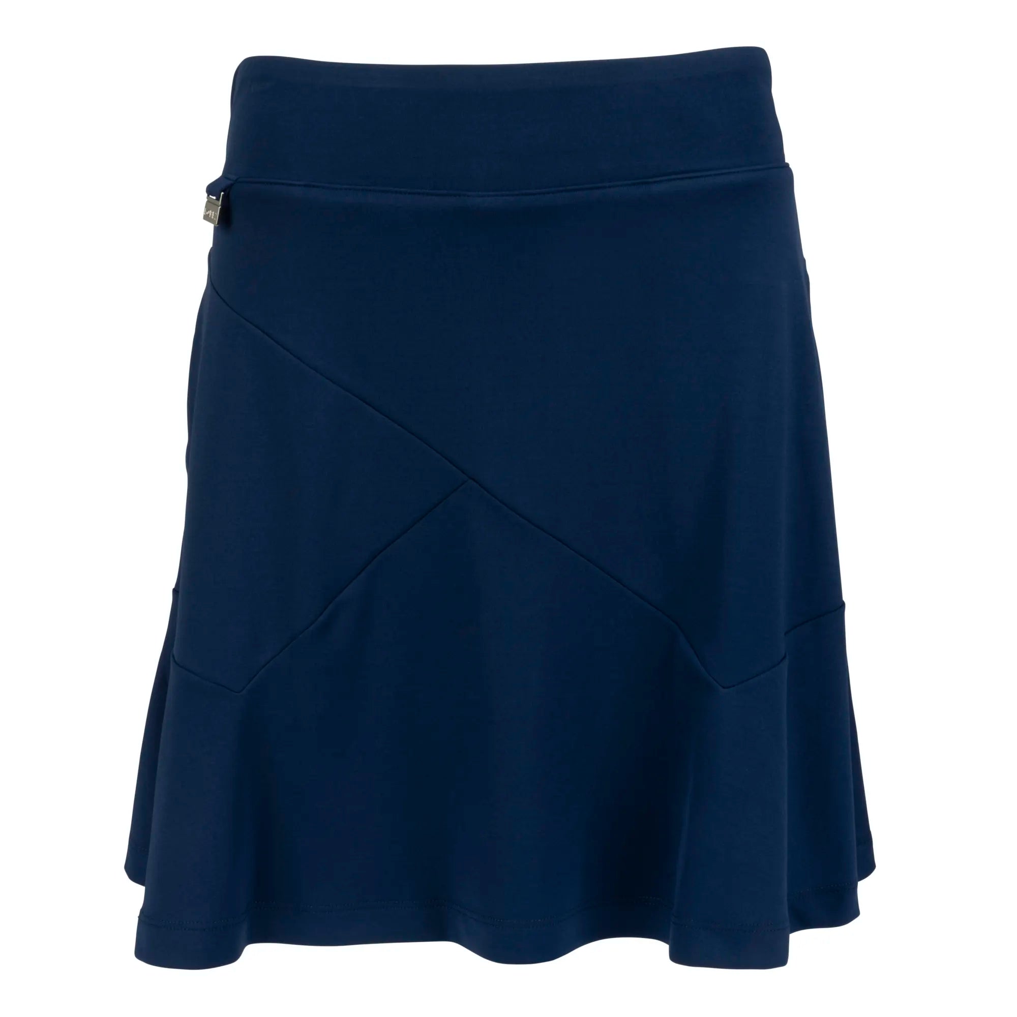 Nancy Lopez  Sassy Skort Navy