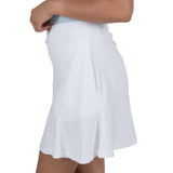 Nancy Lopez  Sassy Skort White