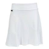 Nancy Lopez  Sassy Skort White