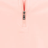 Shine Sleeveless Polo