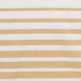 Nancy Lopez  Tango Sleeveless Polo White Multi