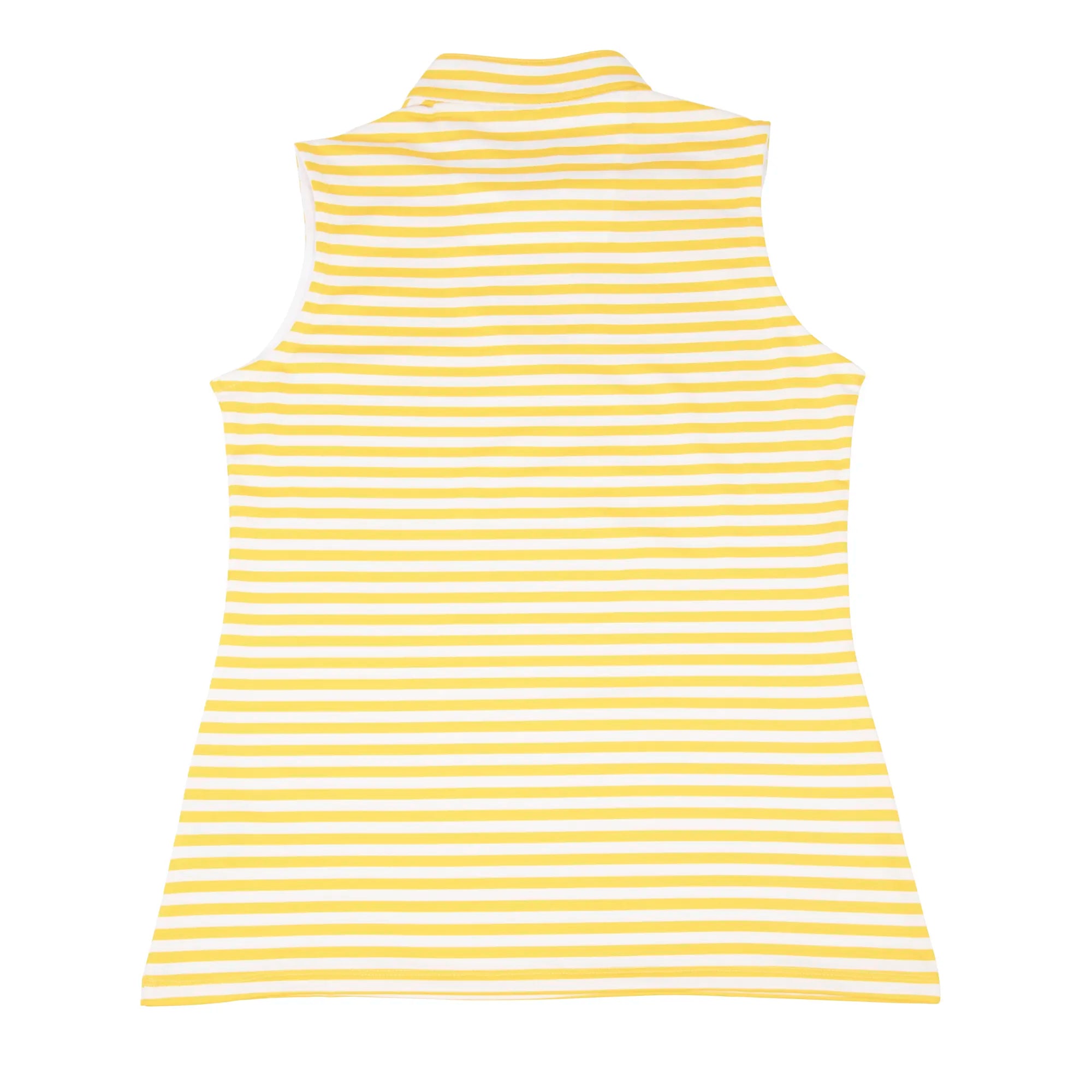 Nancy Lopez  Women'S Bold Sleeveless Polo Glow Multi
