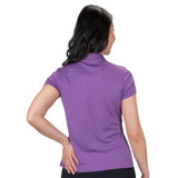 Legacy Short Sleeve Polo