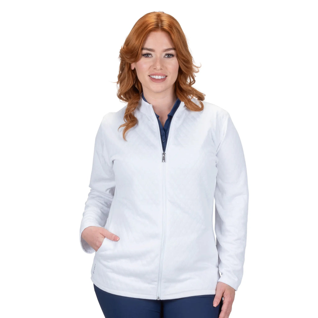 Zeal Jacket Plus