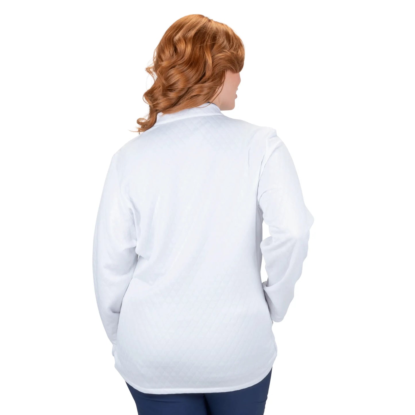 Zeal Jacket Plus