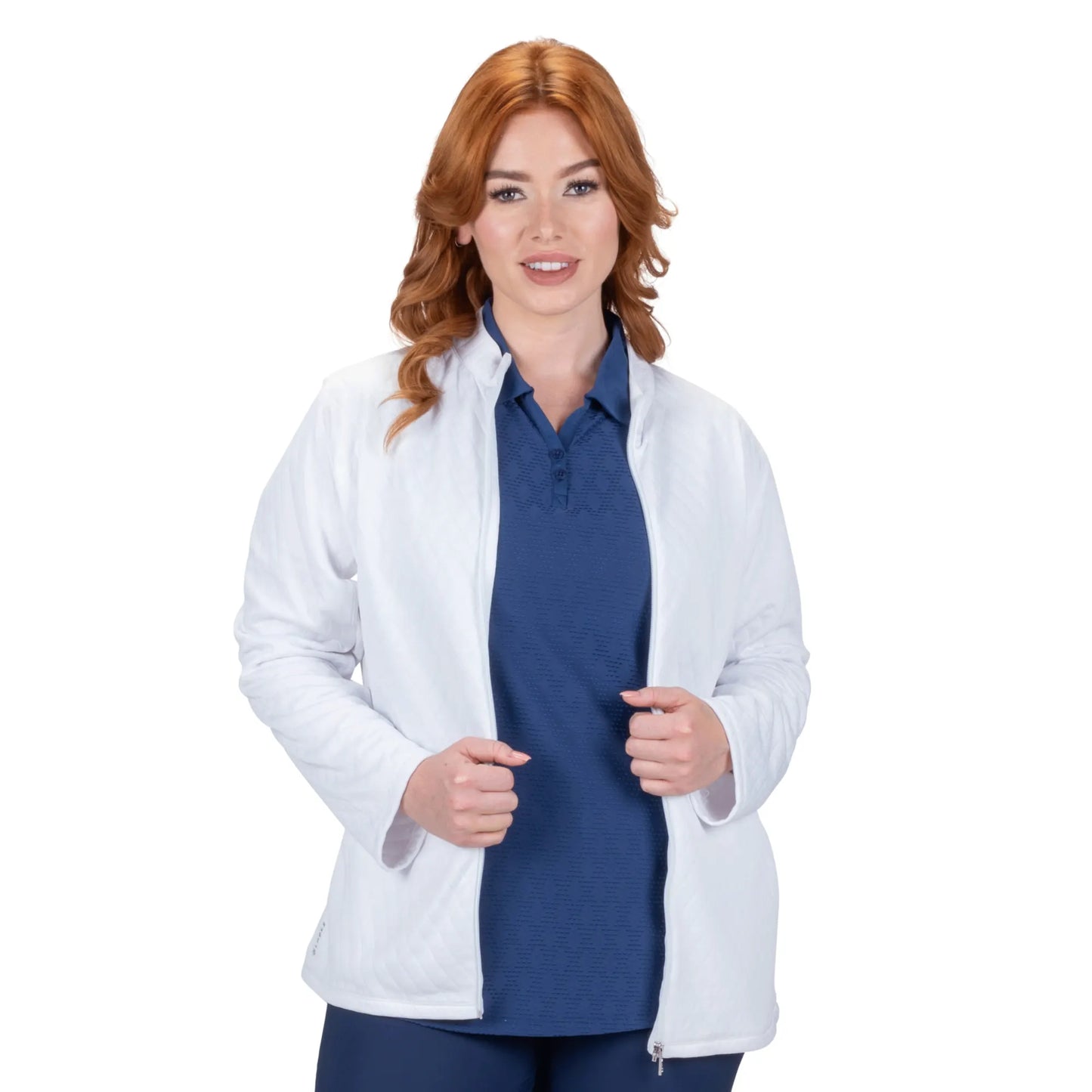 Zeal Jacket Plus