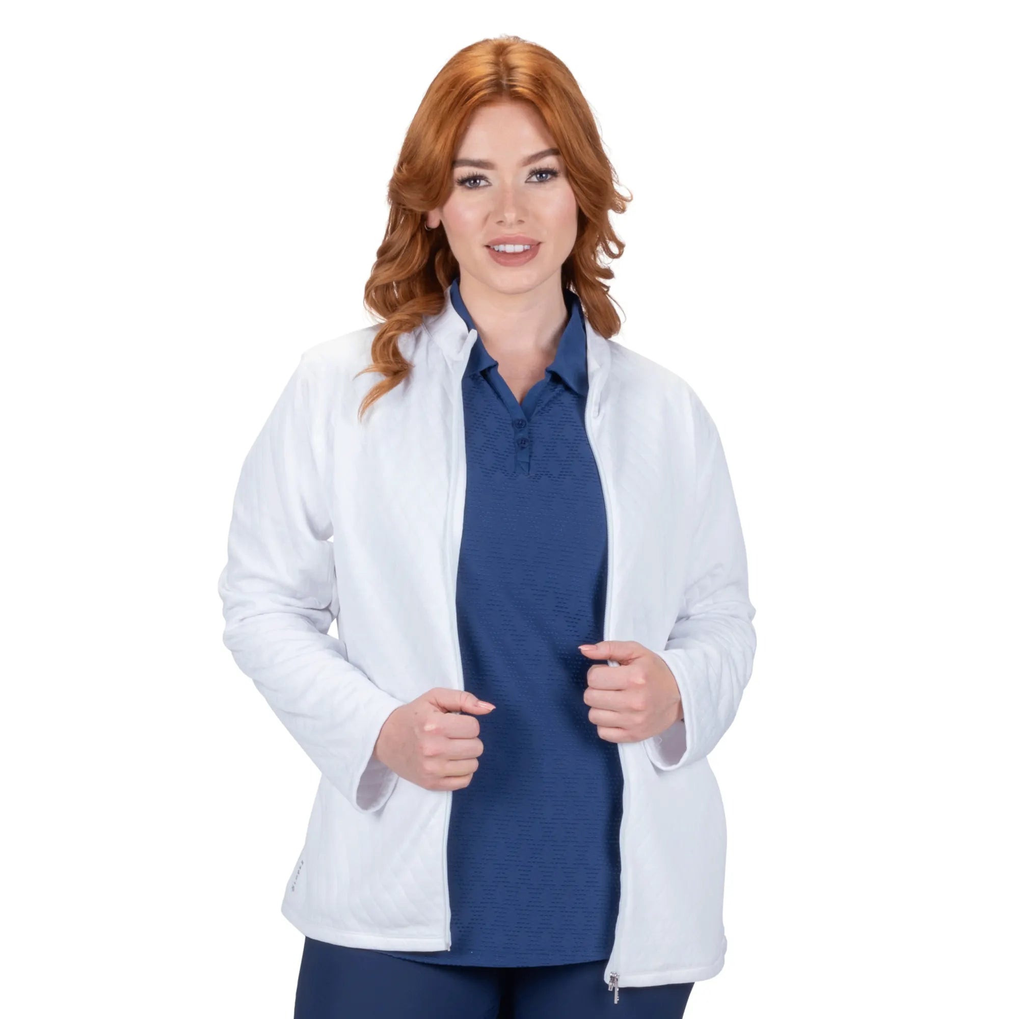 Zeal Jacket Plus
