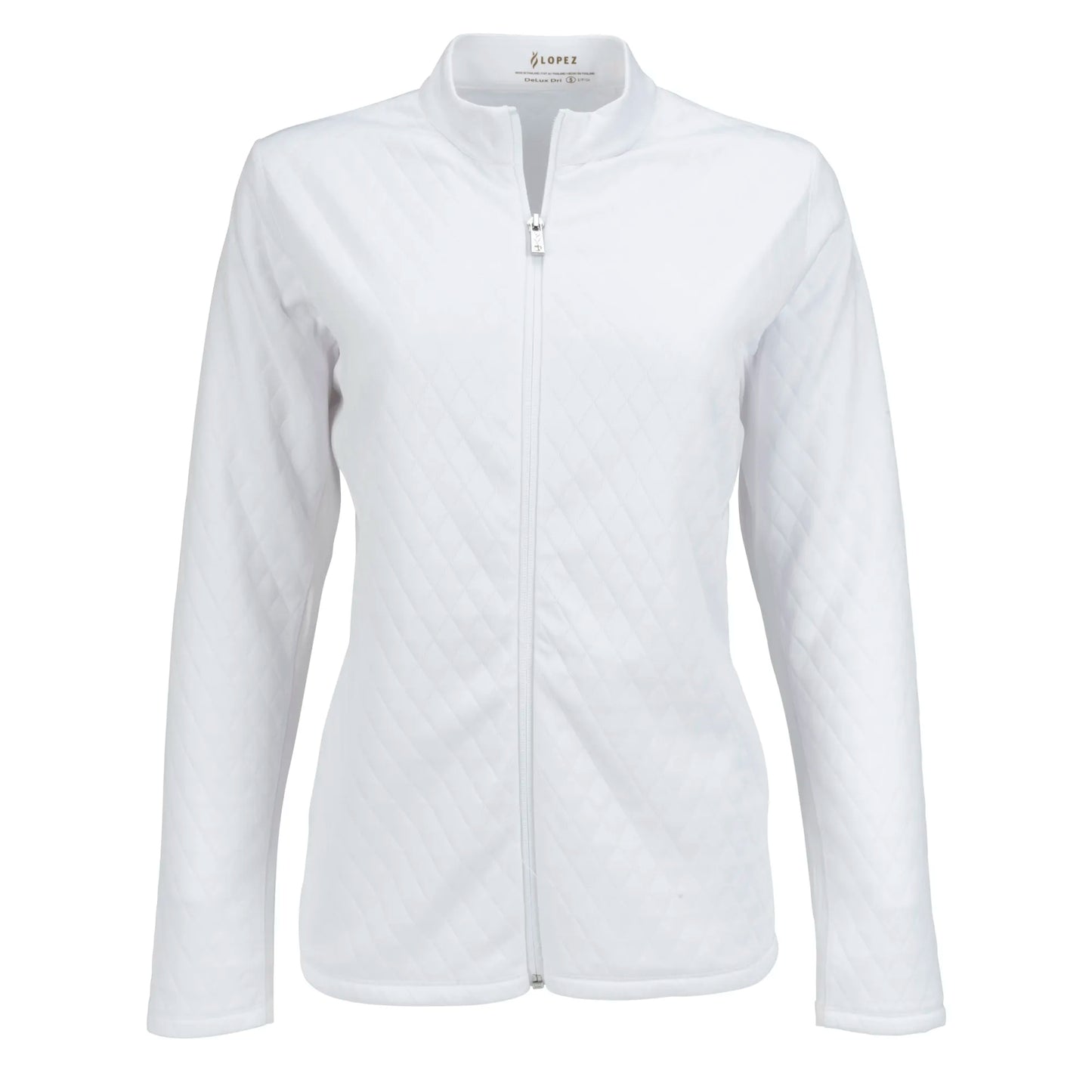 Zeal Jacket Plus