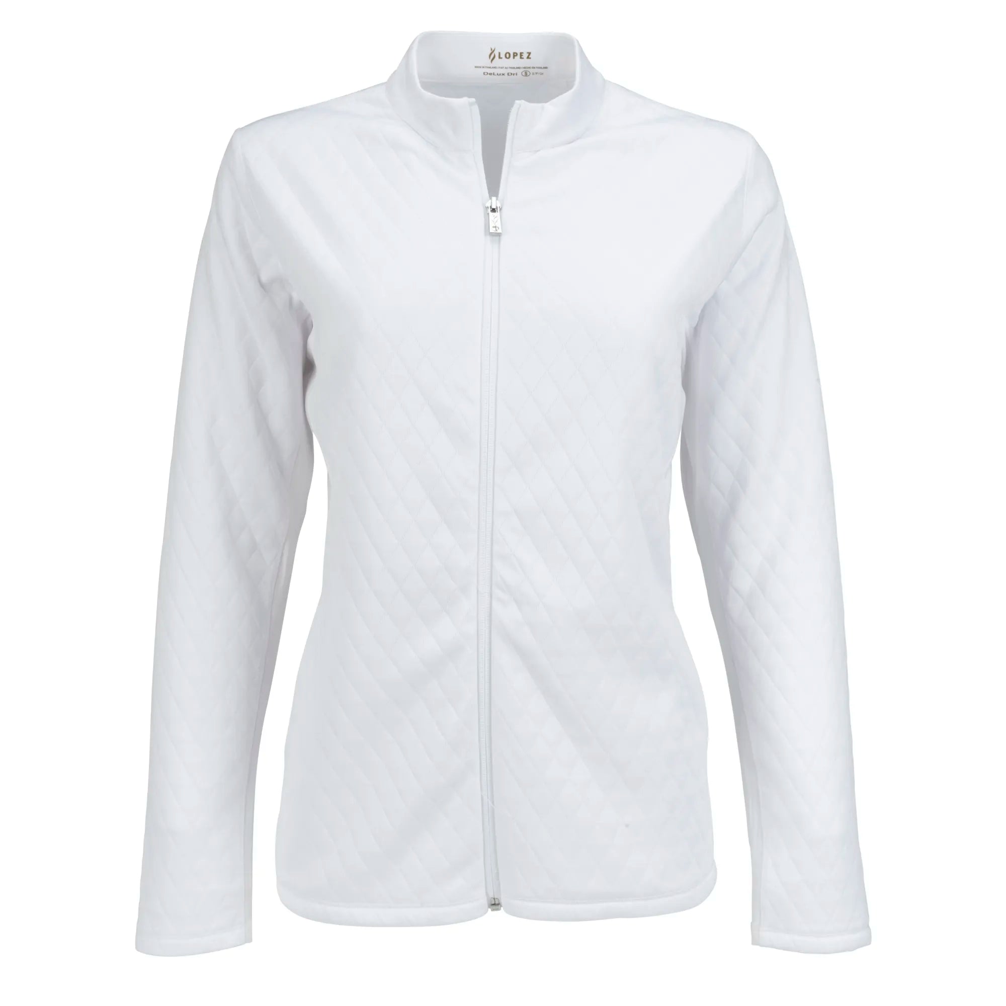 Zeal Jacket Plus